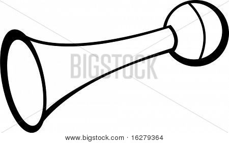 Horn