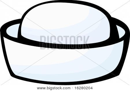 cappello marinaio