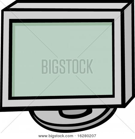 จอคอมพิวเตอร์ lcd
