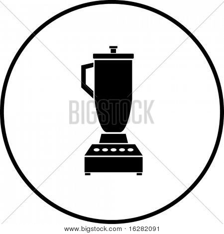 Blender szimbólum