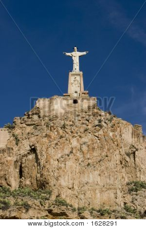 Monteagudo Castle