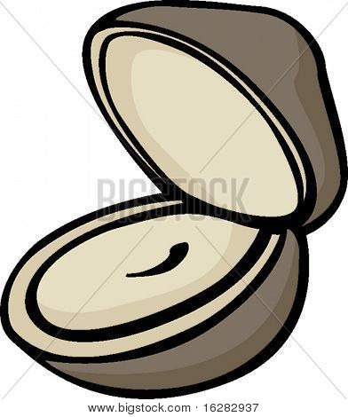 หอยนางรมหรือหอย