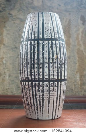 Old Indian or Arabic style classic Tea pot