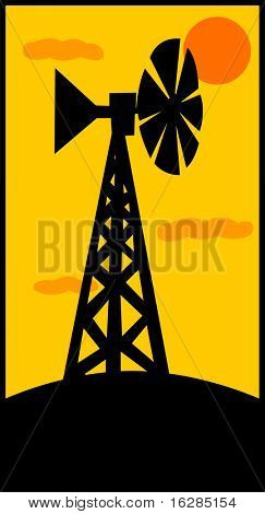 windpump เที่ยว