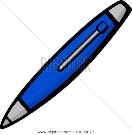 pen kuglepen