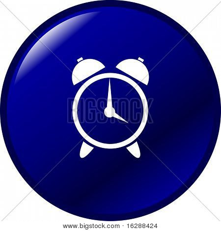 pulsante Alarm clock