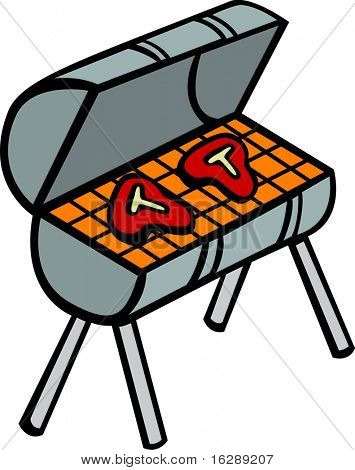 grill grill