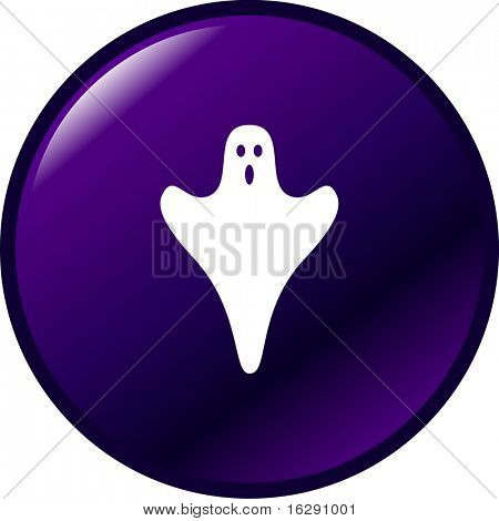 pulsante fantasma