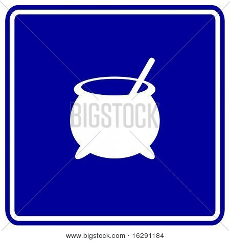calderone strega