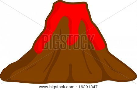vulcano