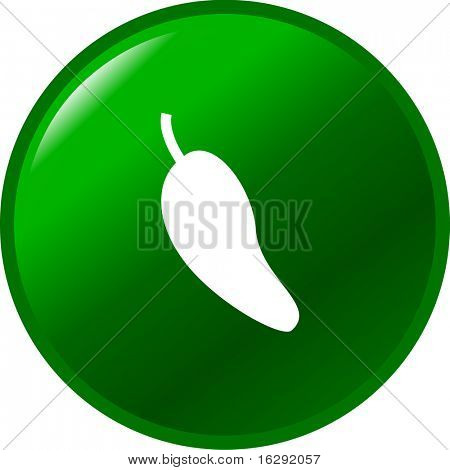 jalapeno peper knop