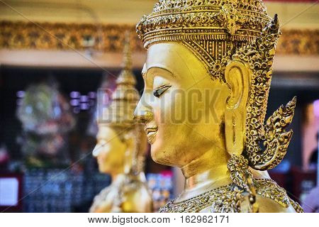 This image is about art religion , bangkok thailand