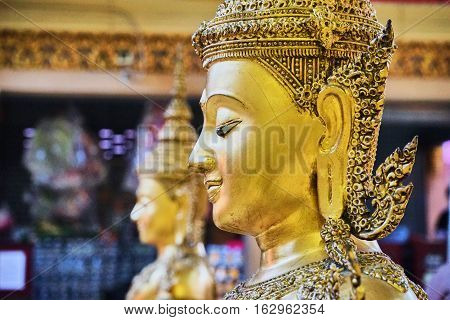 This image is about art religion , bangkok thailand