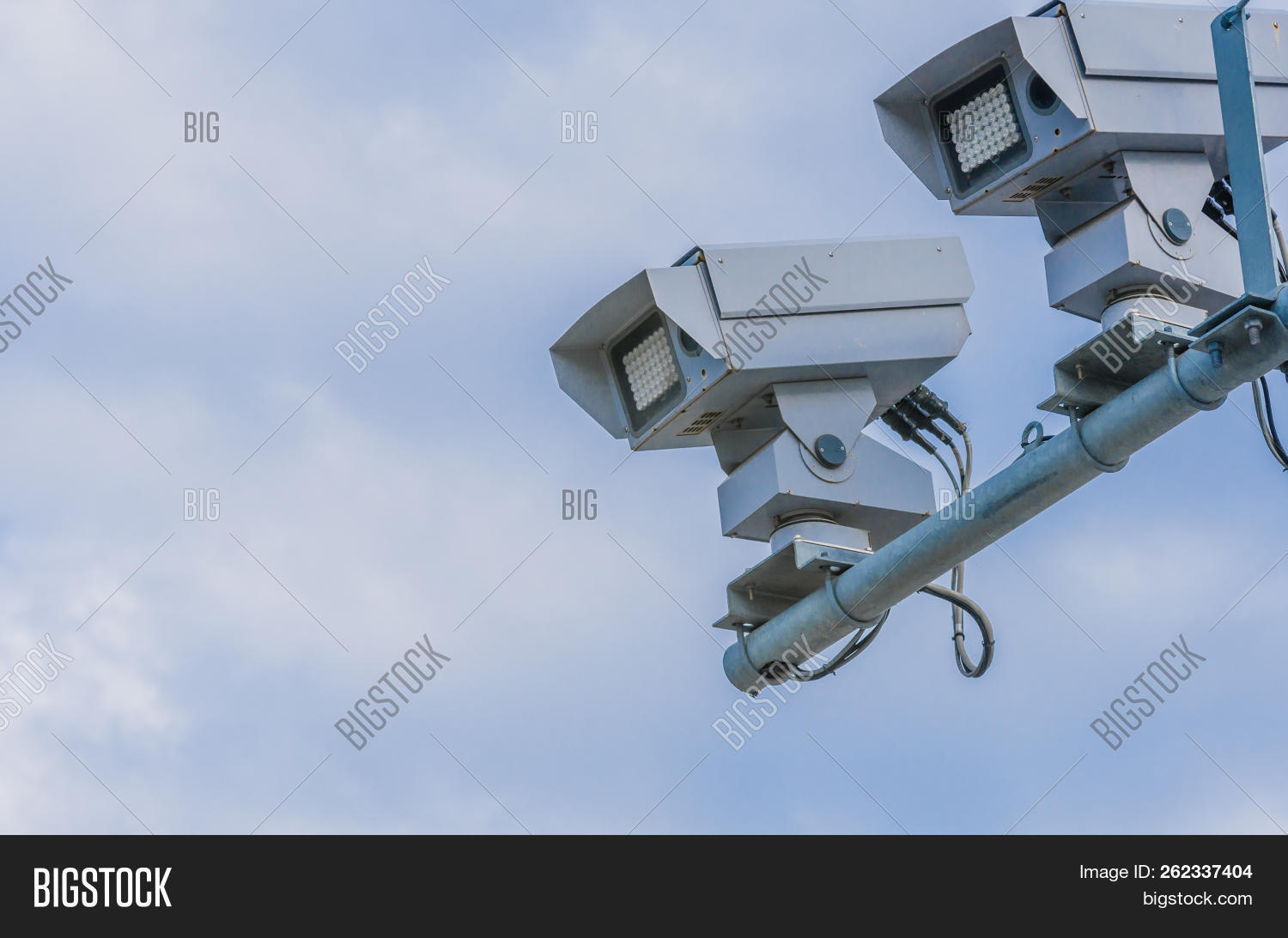Speed Radar Camera Image & Photo (Free Trial) Bigstock
