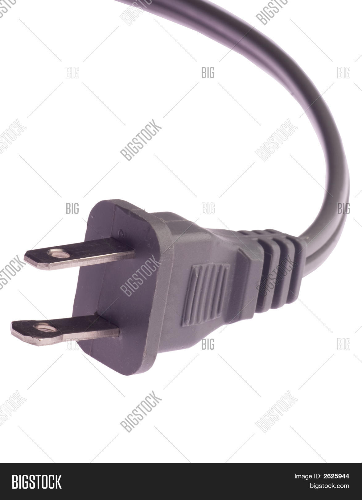 Electric Plug Image & Photo (Free Trial) | Bigstock