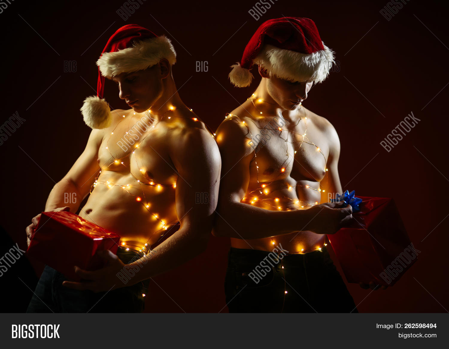 Sex Men Twins