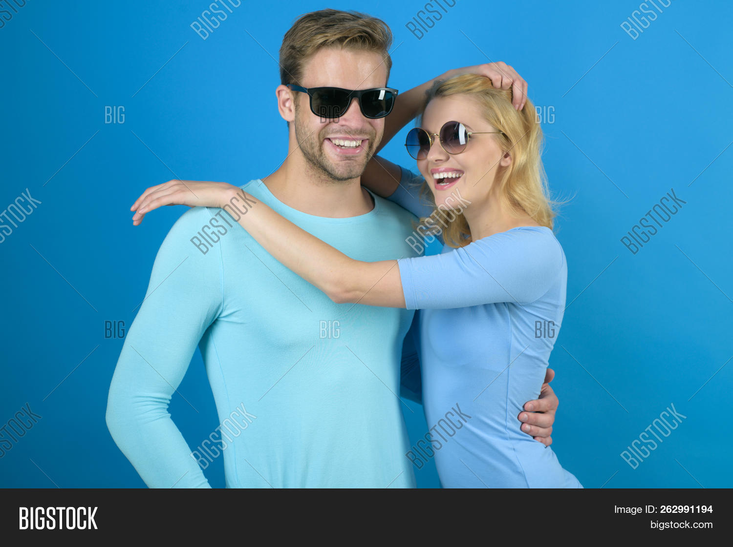 Emotional Connection Image Photo Free Trial Bigstock
