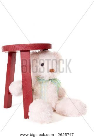 ตุ๊กตาแอบแฝง