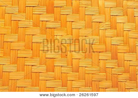 kurvefletning håndlavet naturlige asiatiske baggrund