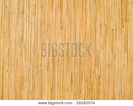 bambus planke baggrund