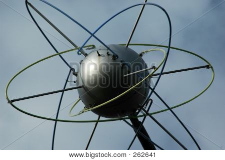 Satellit