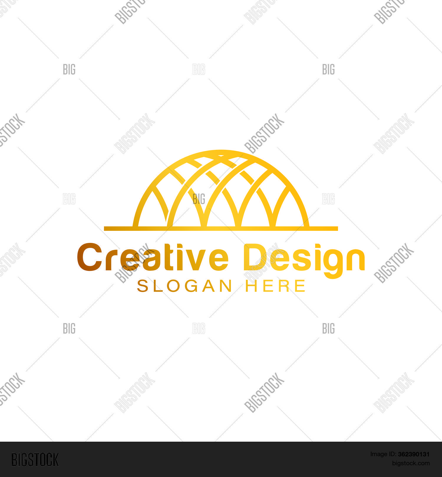 Dome Logo Ideas. Vector & Photo (Free Trial) Bigstock