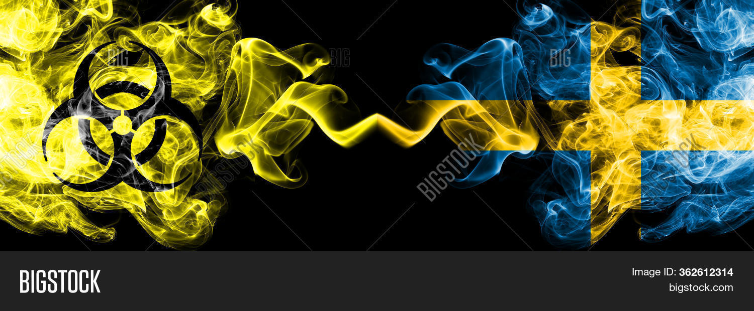 Quarantine Sweden, Image & Photo (Free Trial) Bigstock