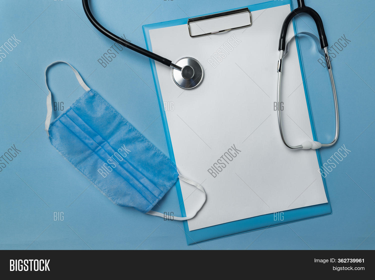 Medical Face Mask, Image &amp; Photo (Free Trial) | Bigstock