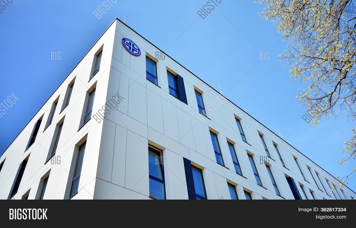 Warsaw, Poland. 23 Image & Photo (Free Trial) Bigstock