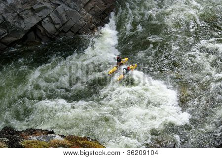 Rafting