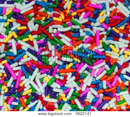 Sprinkles
