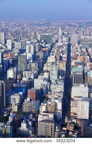 Nagoja, Japonsko