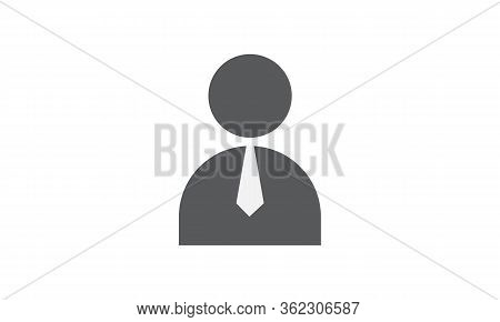 Users Line Icons. Profile, Group Of People And Support Signs. Id Card, Teamwork People And Businessm