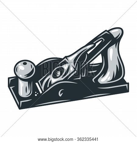 Carpentry Retro Jointer Carpenter Tool Wood Work