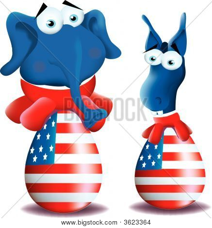 Głosowanie wylęgowych