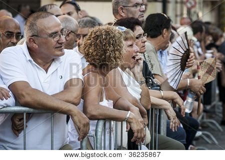 Mintoff funerale