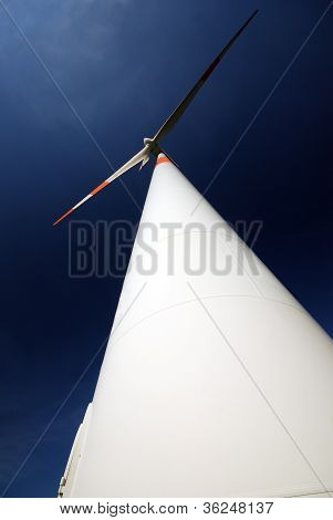 Windturbine
