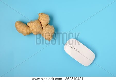 .order Products Online. The Concept Of Growing Demand For Immunostimulating Products In Connection W