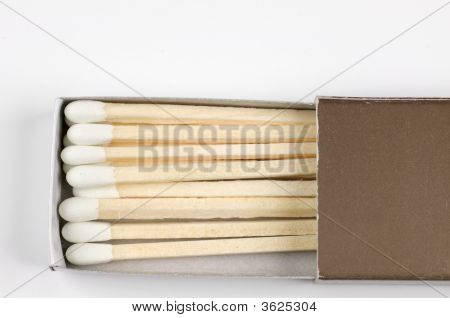 Match Sticks