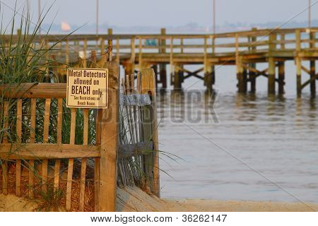 Beachfront