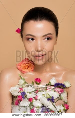 Attractive Naked Asian Image & Photo (Free Trial) | Bigstock