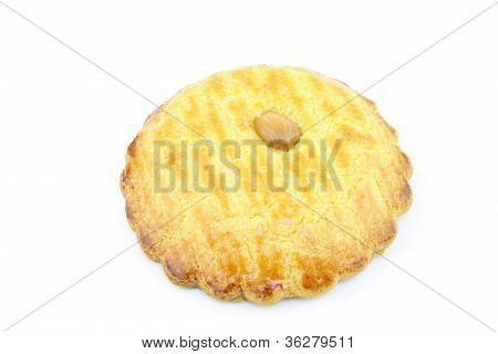 Hollandske traditionelle cookies