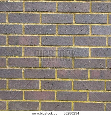 Red bricks