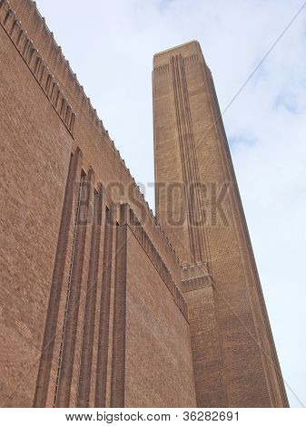 Tate Gallery