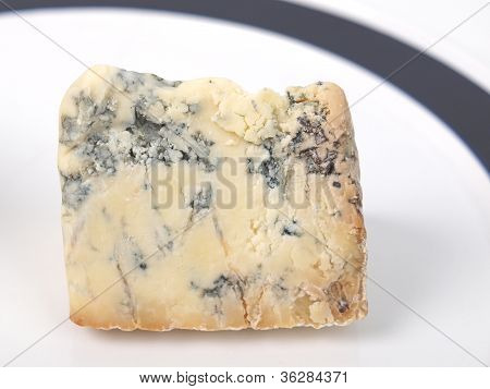 Blue Stilton Cheese