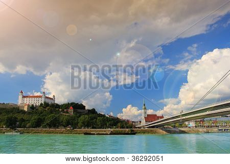 Bratislava-Stadt
