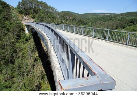 Ponte nuovo
