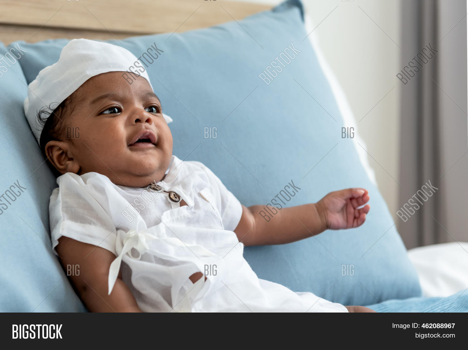 African Baby Newborn Image & Photo (Free Trial) Bigstock