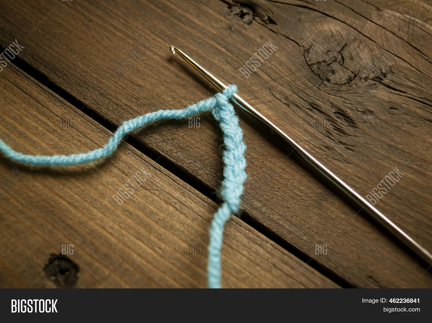 Air Loops Column On Image & Photo (Free Trial) | Bigstock
