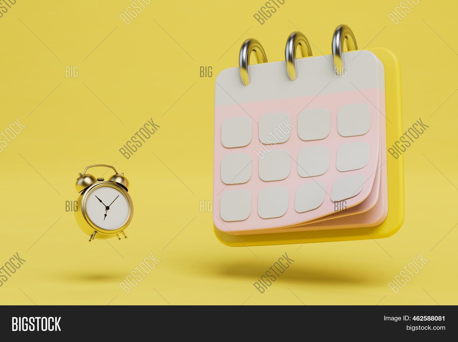 Set Alarm Clock Image & Photo (Free Trial) Bigstock